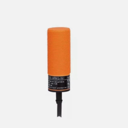 New In Box IFM KI0206 Thread Non-Flush Mountable Capacitive Sensor Switch