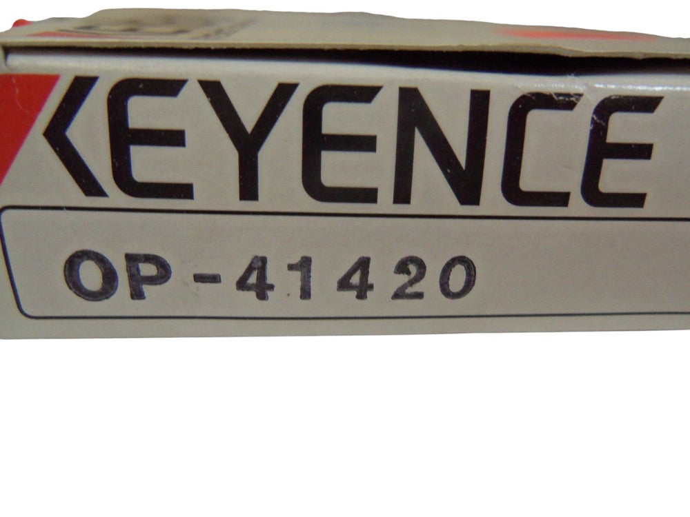 KEYENCE OP-41420 NSMP