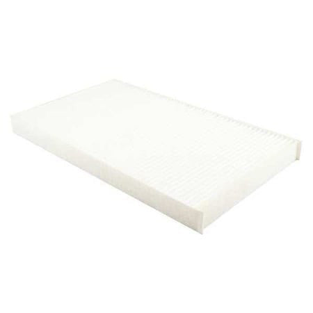 Baldwin Filters Pa4985 Air Filter,7-1/4 X 31/32 In.