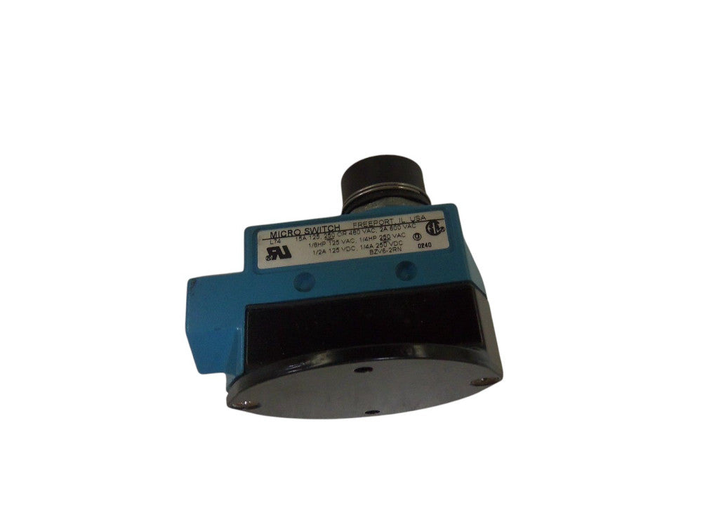 HONEYWELL BZV6-2RN UNMP