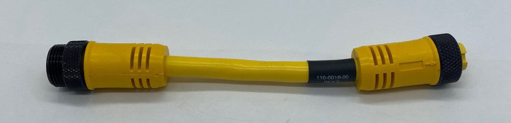 Allen-Bradley 110-0016-00 REV.E Cable Power Bus 4 Pin 