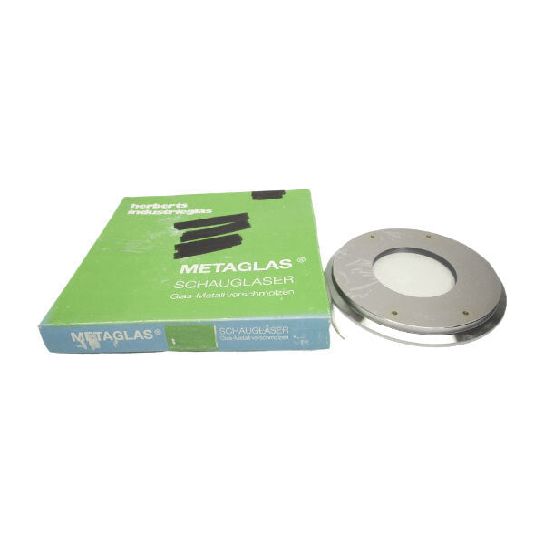METAGLAS 500351/66952 8" NSMP