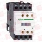 SCHNEIDER ELECTRIC LC1DT25BL / LC1DT25BL (USED)