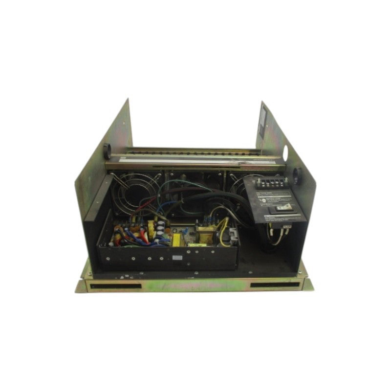 MTS SYSTEMS 449877-53 115VAC NSNP