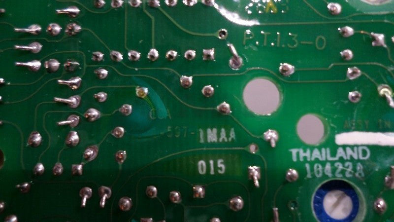 1151-597 MODULE  NSNP