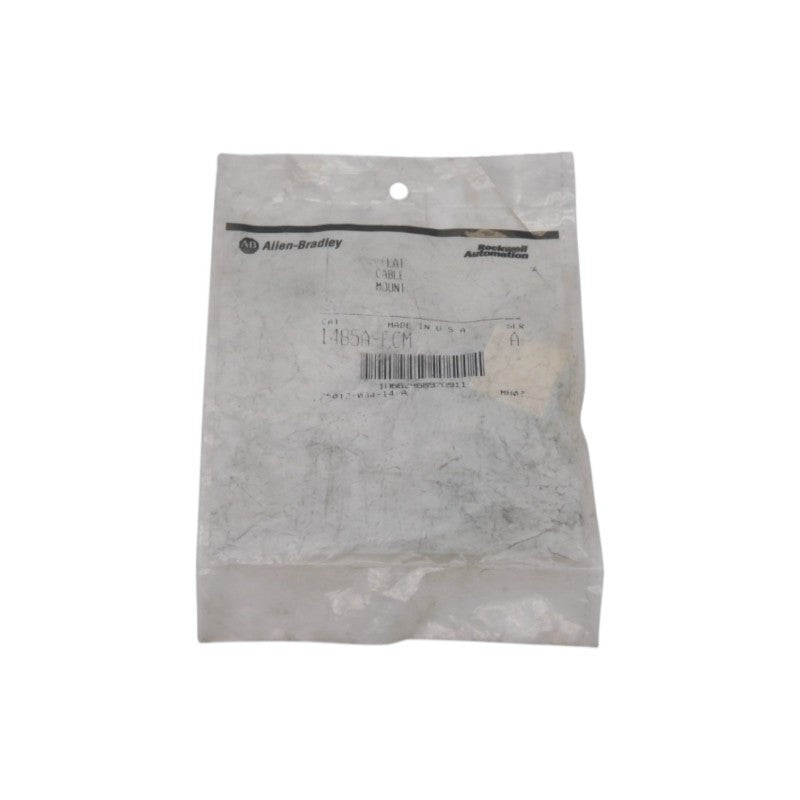 ALLEN BRADLEY 1485A-FCM SER. A NSMP