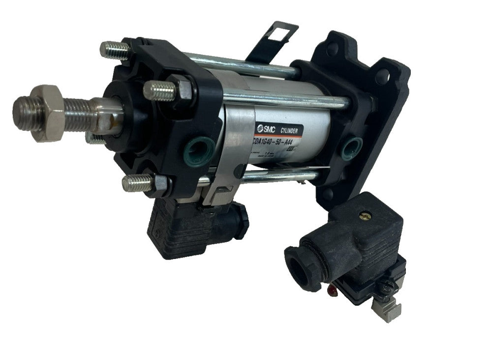 NEW SMC CDA1G40-50-A44 CYLINDER CDA1G4050A40.