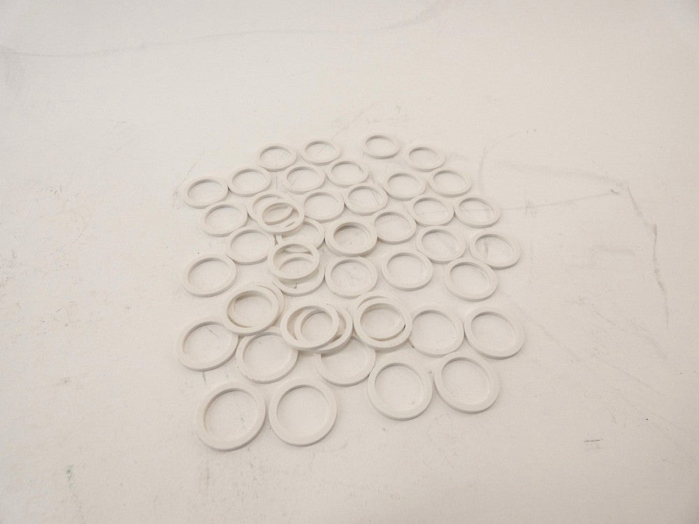 *Lot of 45* 575 Seal Ring 5/8" ID 7/8" OD - NEW Surplus!