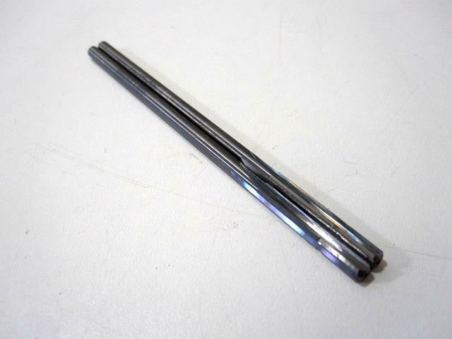 Fullerton (9992A) 1-1/2" x 4-1/4" OAL 4-Flute RH #23 Dia. Reamers NEW - Lot of 2