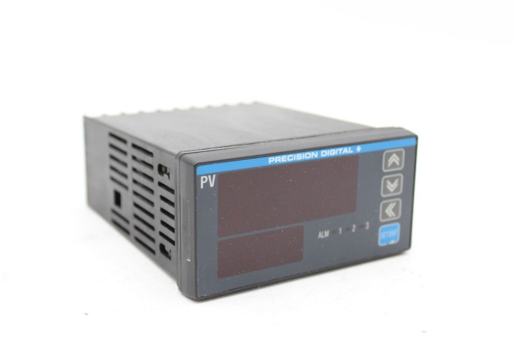 Precision Digital PD562-6RA-00 Temperature Meter