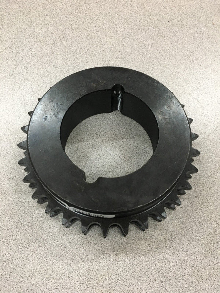 NEW NO BOX MARTIN DOUBLE ROW SPROCKET D50BTB30 2517