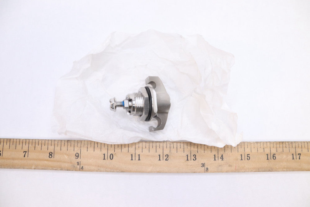 Quarter Turn Cam Lock Wing Knob Padlock Mailbox Cupboard Panels 137084