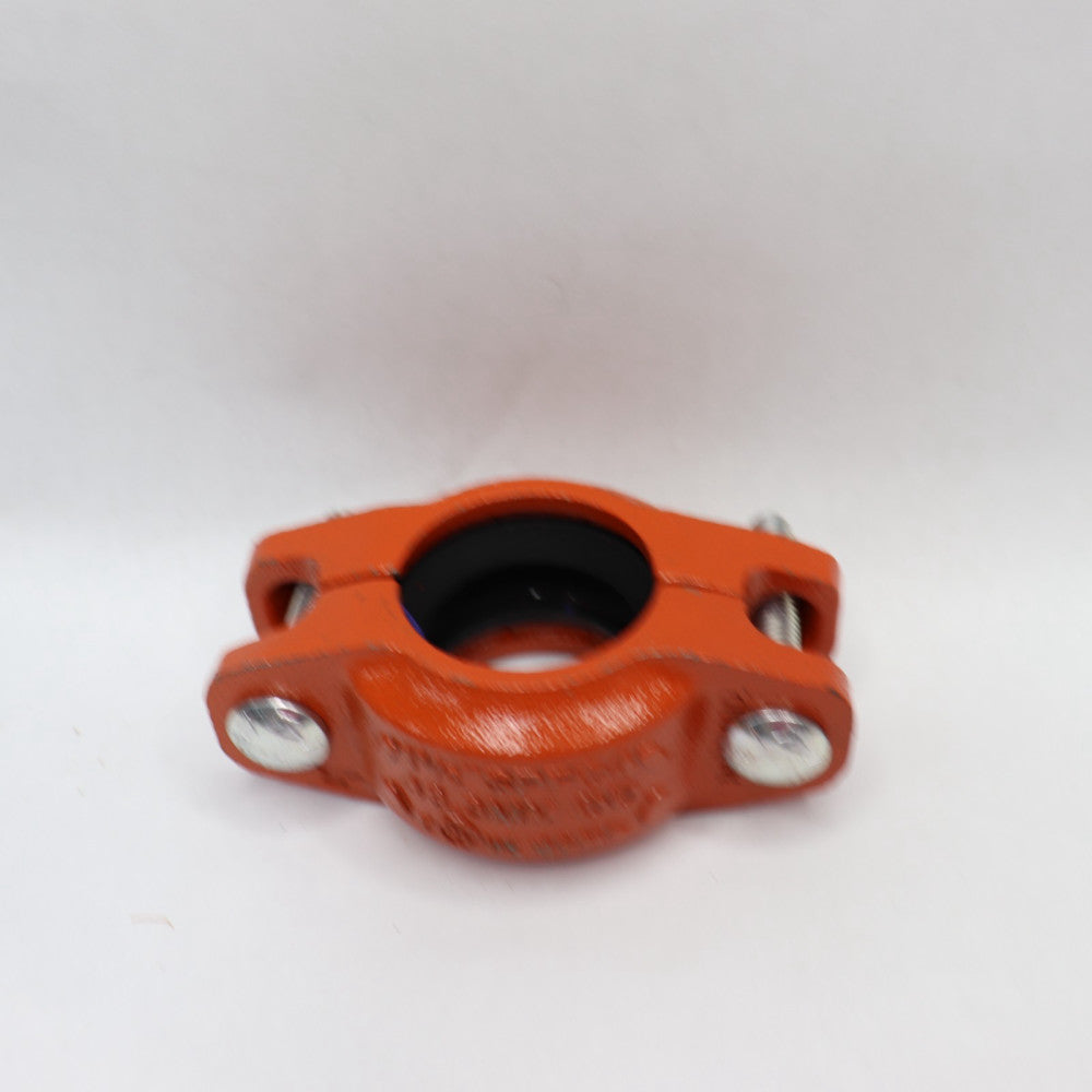 Mechanical Coupling Pipe Coupler 1-1/2" SPF C4
