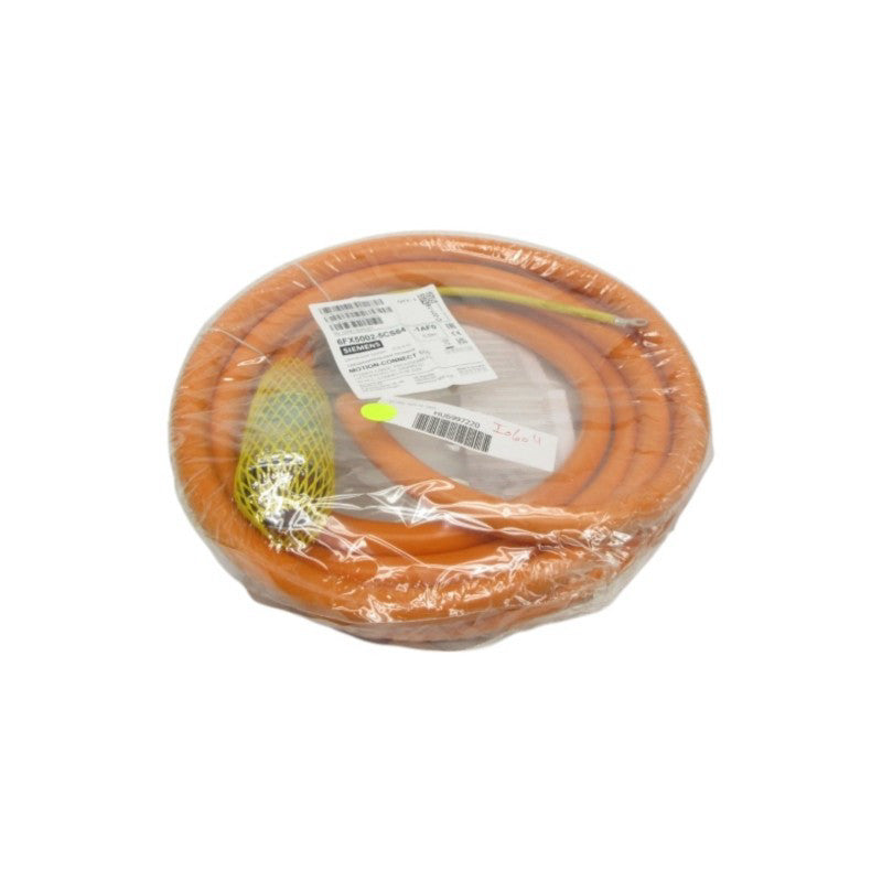 SIEMENS 6FX5002-5CS64-1AF0 NSMP