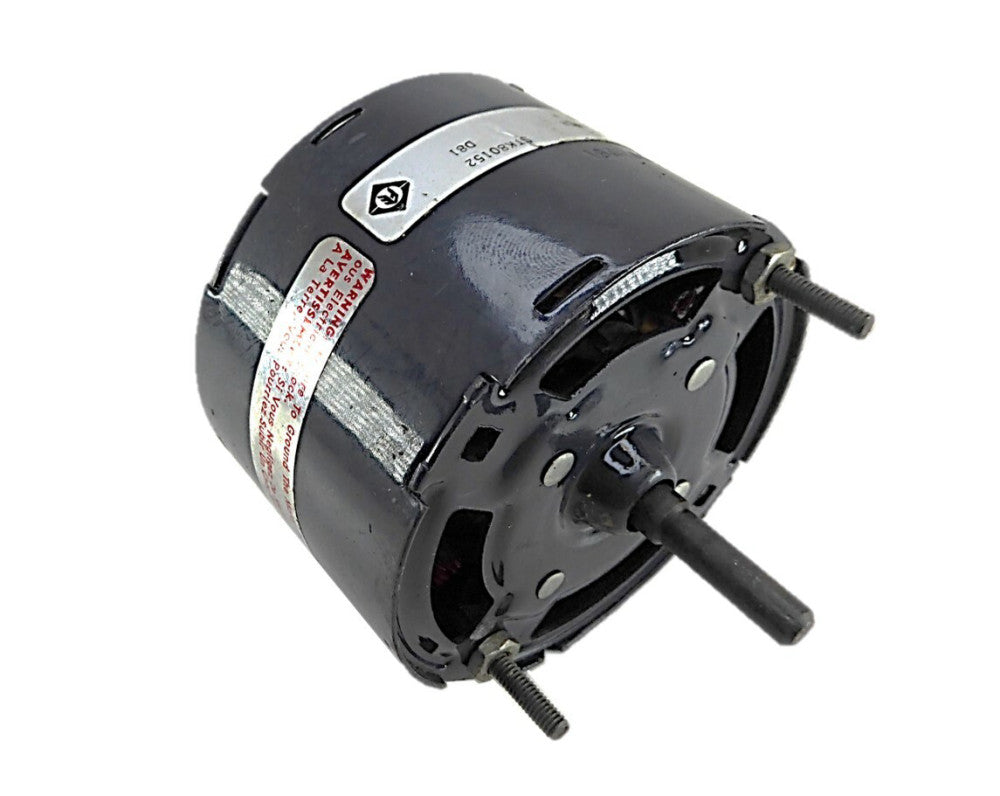 Franklin Electric  80152  3353210211 5MHP 115V 1550RPM .34A  NEW IN BOX