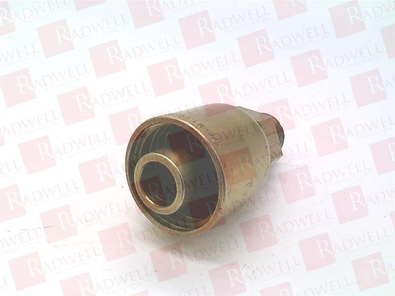 PARKER 10143-12-16 / 101431216 (NEW NO BOX)