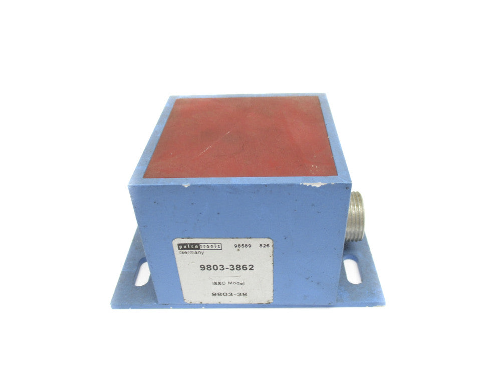 PULSOTRONIC 9803-3862 NSNP