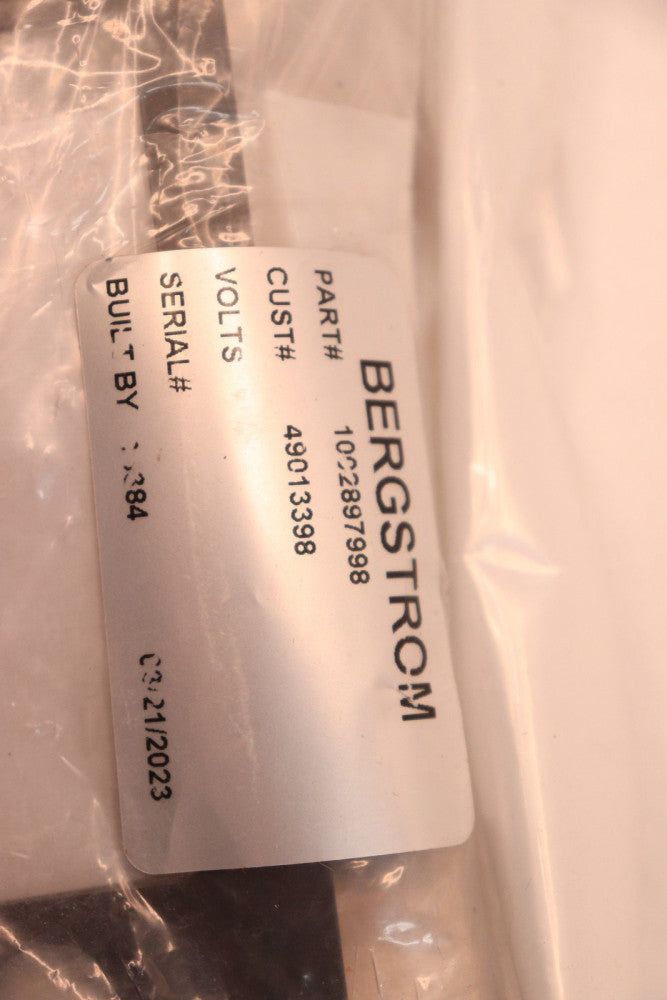 Bergstrom Hardware Kit 1002897998