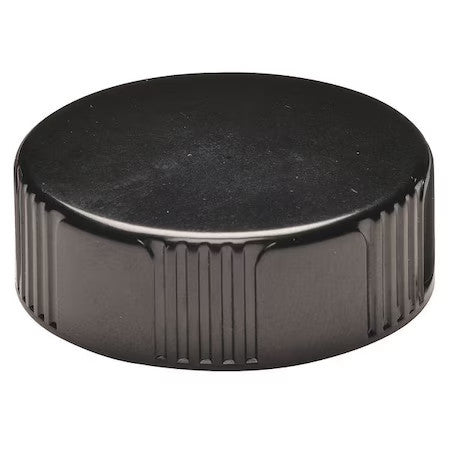 Kimble Chase 75205G-20400 Cap,Taper Seal Liner,20-400,Pk144
