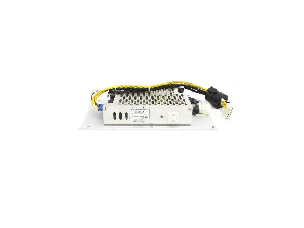 ARCH AQF240E-12S (AS PICTURED) NSNP