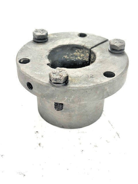 SD QUICK DETACHABLE BUSHING, 1-3/8" BORE DIA, 1.813" OVERALL
