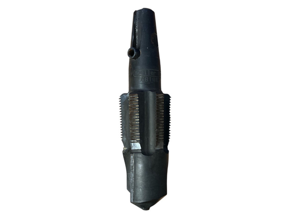 MUELLER 681487 DRILL & TAP BIT 1-1/4” CC