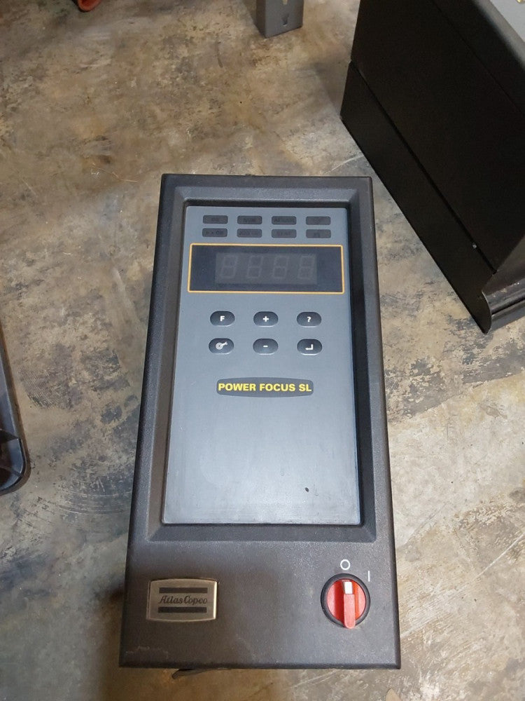 Atlas Copco Power Focus SL Nutrunner Controller PF4002-C-HW