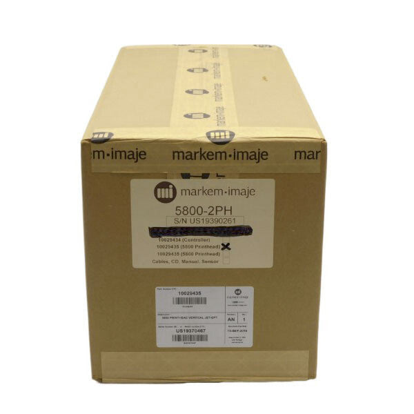 MARKEM-IMAJE 10029435 NSFS