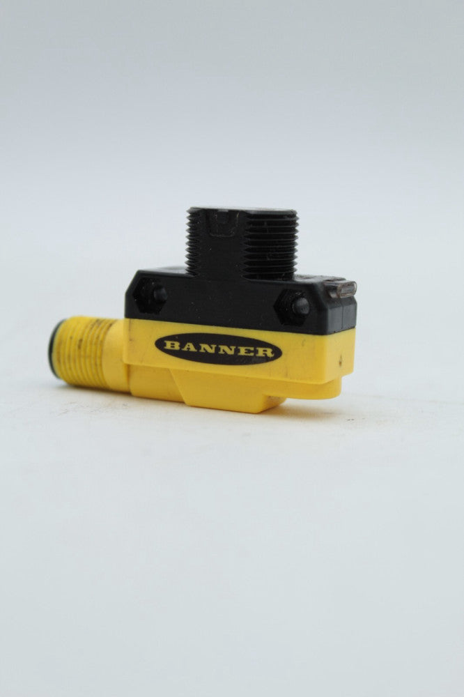 Banner QS18VP6RQ8 Photoelectric Sensor