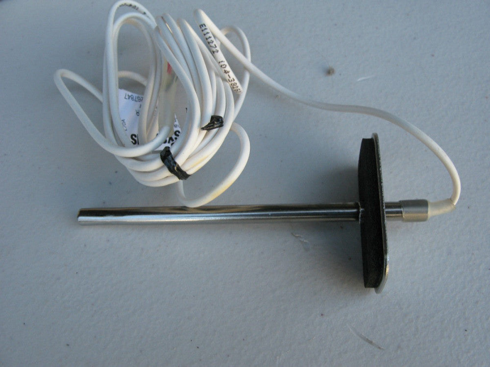 MAMAC SYSTEMS DUCT TEMPERATURE SENSOR OEM# TE-701-B-10Z-A  (LOT OF 10)