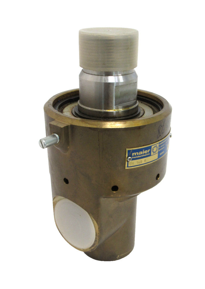 NEW MAIER DX-140-R ROTARY JOINT DX140R