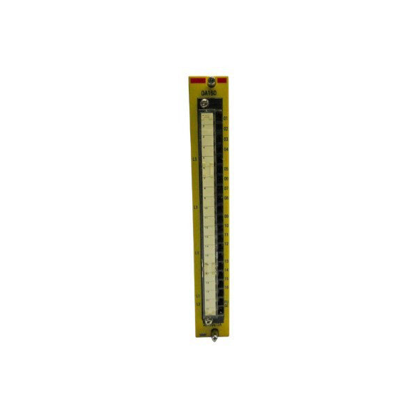 FANUC A03B-0801-C445 OA16D 120VAC 2A NSNP