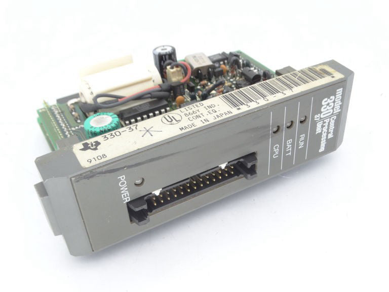 SIEMENS 330-37 - Used