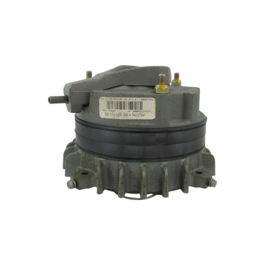 SEW BMG2 HF 20 NM 08687684 440VAC 0.1A (AS PICTURED) UNMP