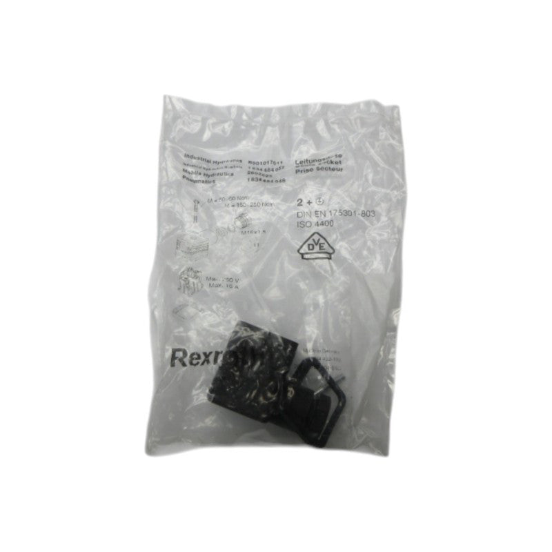 REXROTH R901017011 1834484057 NSMP