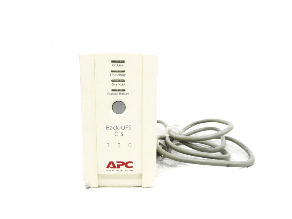 APC BK350 NSNP