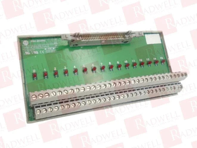 ALLEN BRADLEY 1492-IFM40DS24A-4 / 1492IFM40DS24A4 (USED)