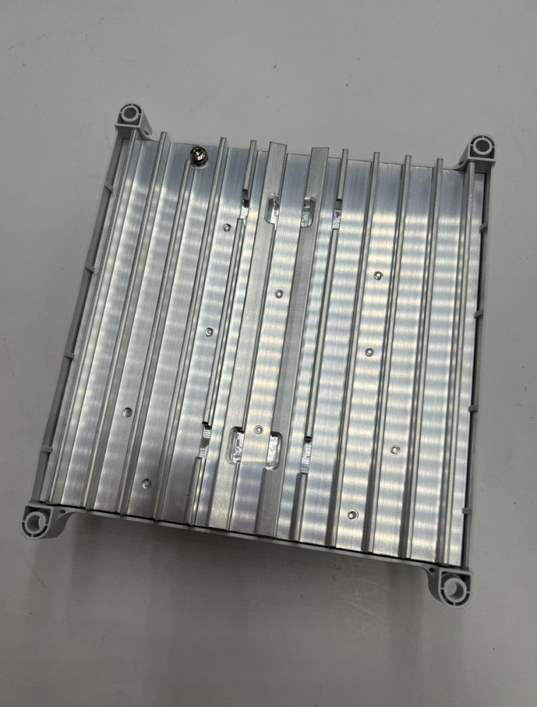 Ericsson AC Main Unit 700-014335-0001, BML 901 6393/1 200W Input 100-250V