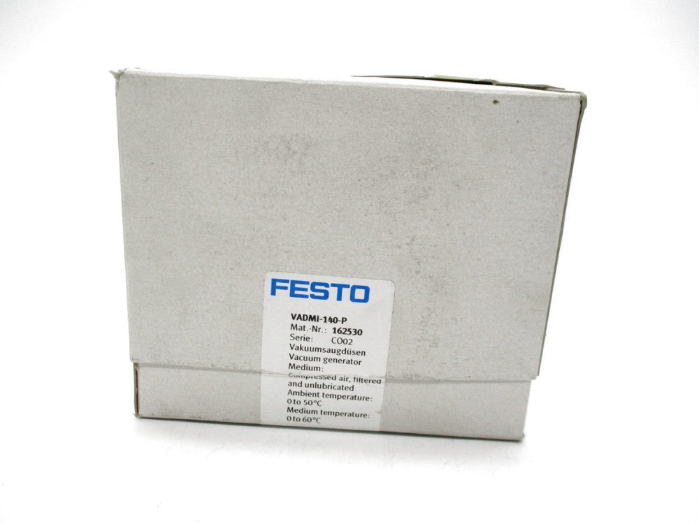 FESTO VADMI-140-P 162530 NSFS