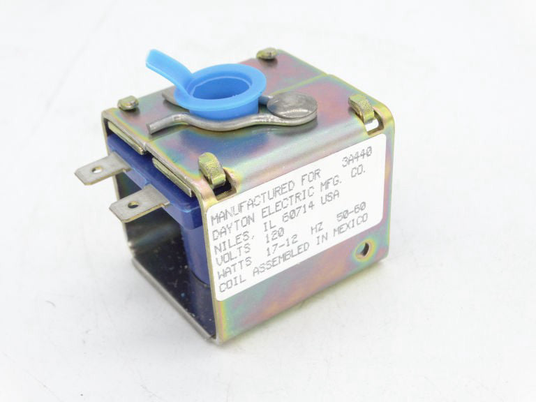 GRAINGER 3A440 COIL