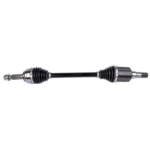Front Left CV Axle Shaft Fit for Tesla X 2016-2021 AWD 4-Door 1027111-00-B 10271