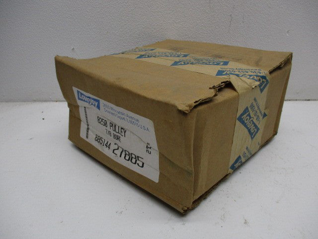 LOVEJOY 68514427885 NSFS