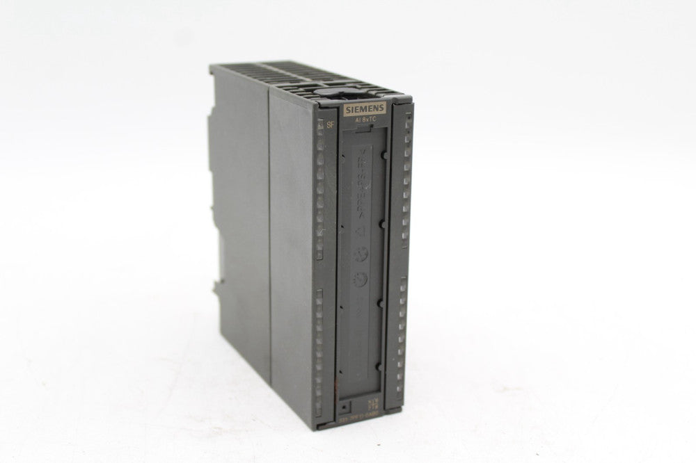 Siemens 6ES7 331-7PF11-0AB0 Simatic S7 Analog Input Module