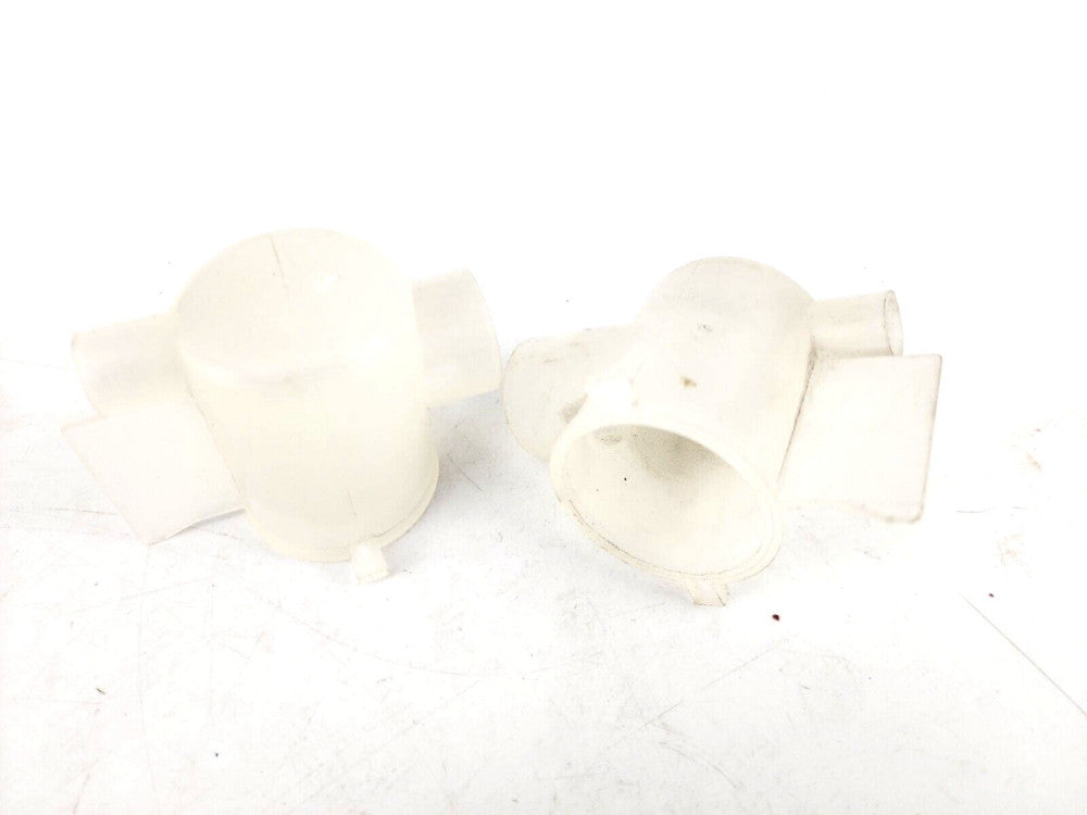 2pcs Grindmaster Cecilware 62395 Whipper Chamber