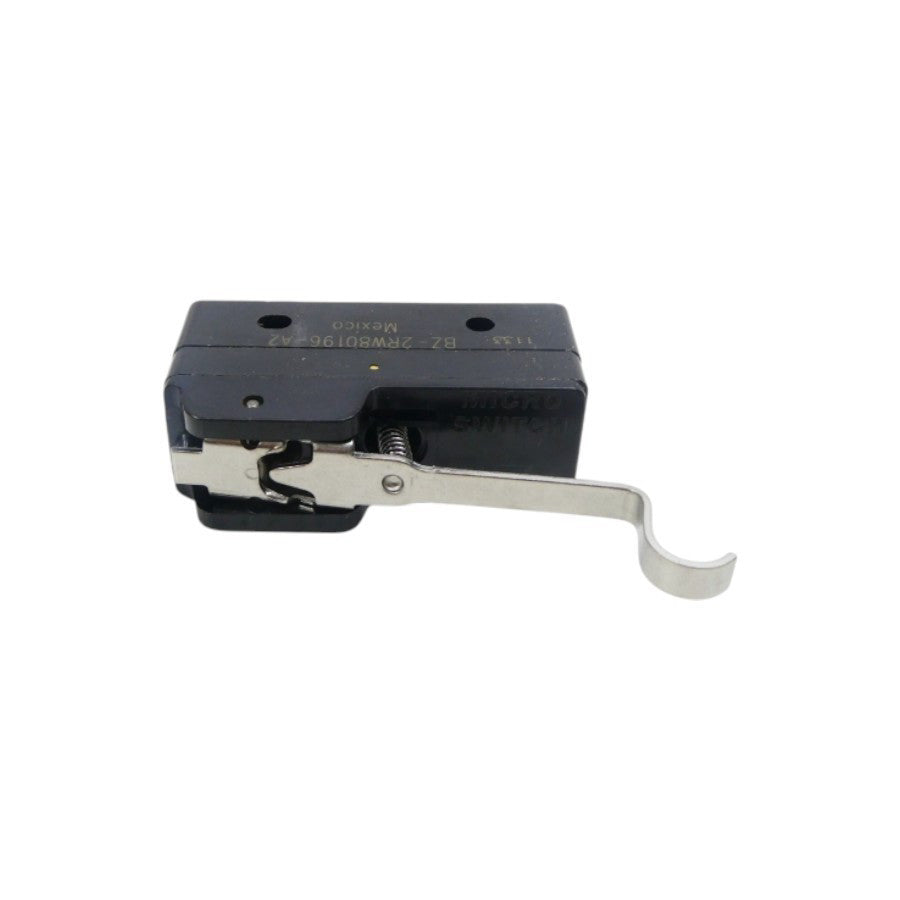 MICRO SWITCH BZ-2RW80196-A2 480VAC 15A NSNP