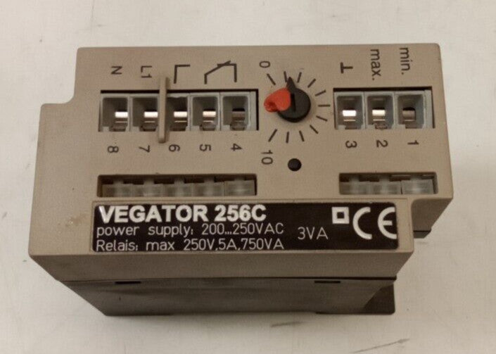 Vegator 256C Power Supply 