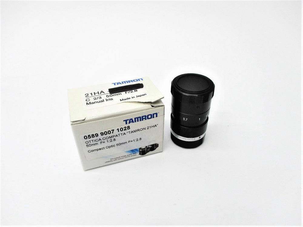 TAMRON 0589-9007-1028 21HA NSMP