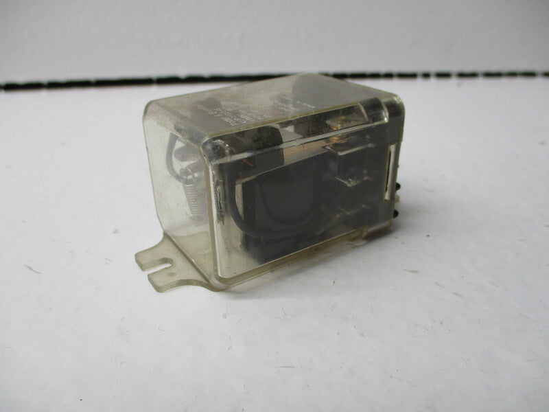 POTTER & BRUMFIELD KUP-11D55-48 48VDC UNMP