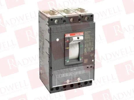 ASEA BROWN BOVERI XT5NU340BBFF000XXX / XT5NU340BBFF000XXX (NEW IN BOX)