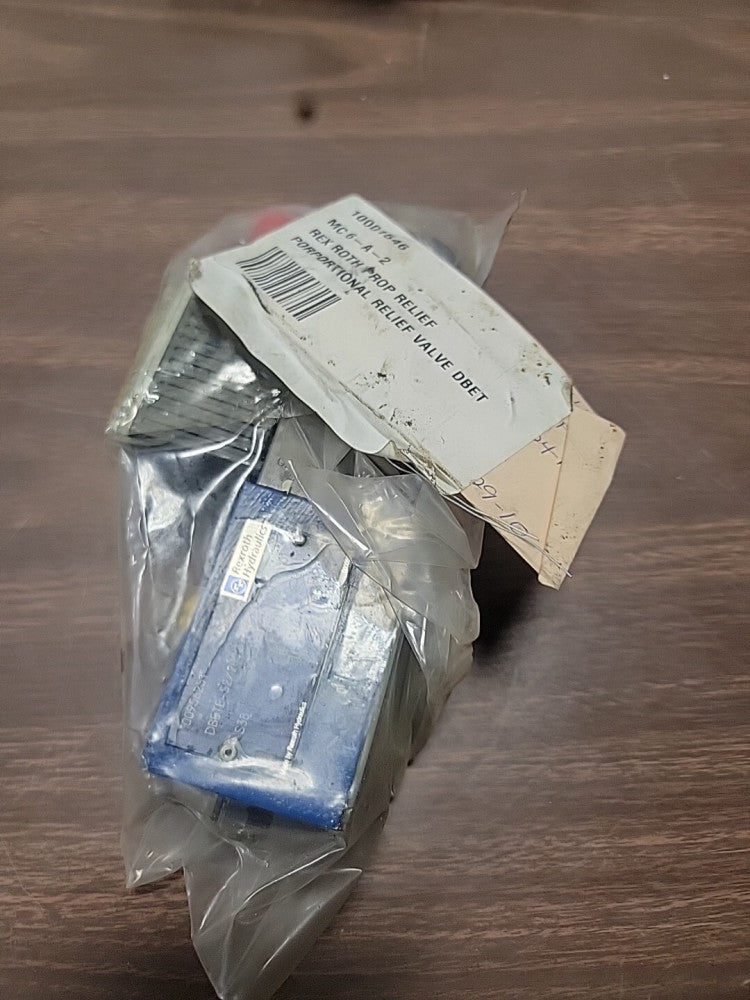 Rexroth DBETE-52/200G24NK31V-1 ( DBETE-52)